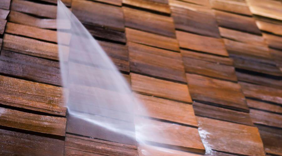 Shingle Roofing in Chatham, IL